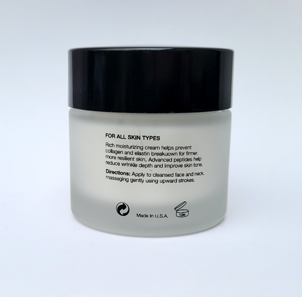 Intimia® Peptide Cream