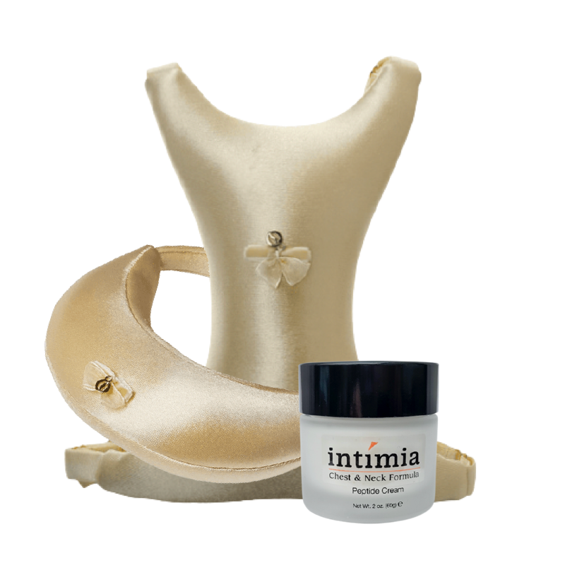 Intimia® Breast Pillow