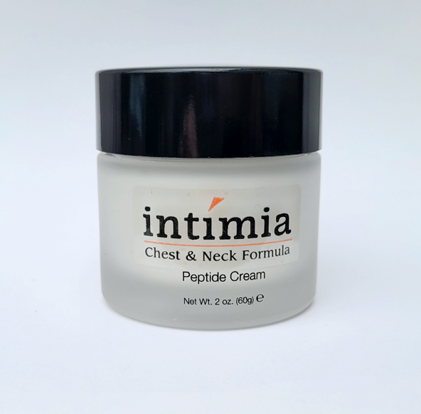 Intimia® Peptide Cream