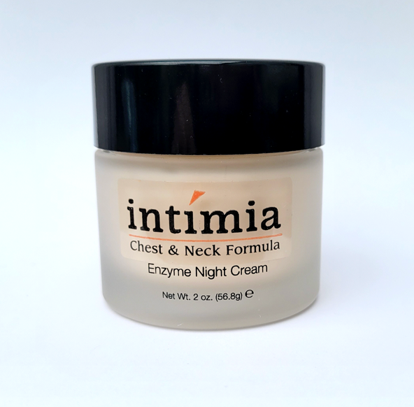 Crème Enzymatique Intimia®